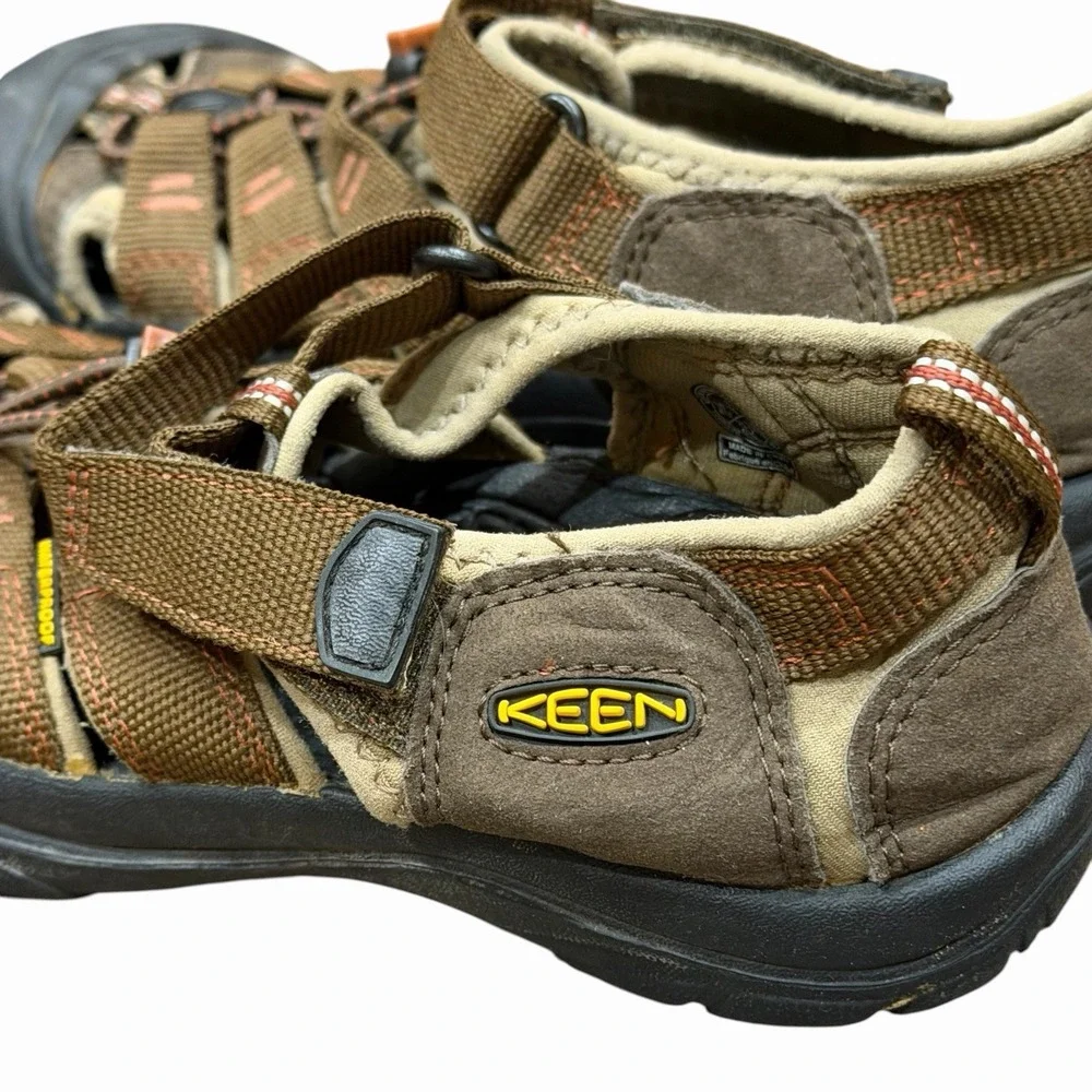 Keen great pre